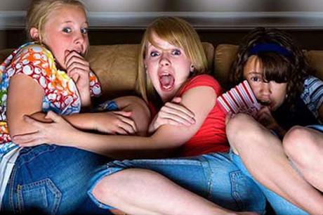 ¿Por qué hay personas ansiosas que se calman al ver #peliculas de #terror? ¿Por qué hay personas ansiosas que se calman al ver #peliculas de #terror?