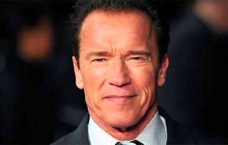 Schwarzenegger no apoyará a Trump : “Es un deber poner la #patria por encima del partido” Schwarzenegger no apoyará a Trump : “Es un deber poner la #patria por encima del partido”