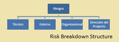 RBS Risk Breakdown Structure