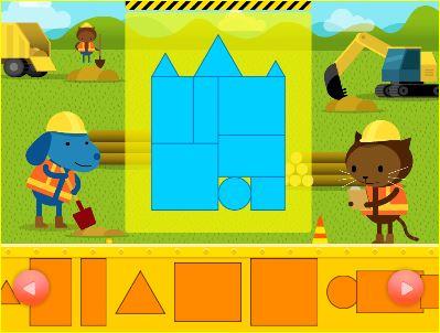 abcya.com Skills, juegos de Habilidades