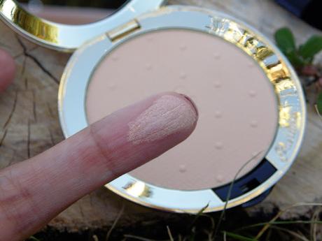 Guerlain Les Voilettes: Los Polvos Perfectos