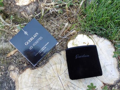 Guerlain Les Voilettes: Los Polvos Perfectos