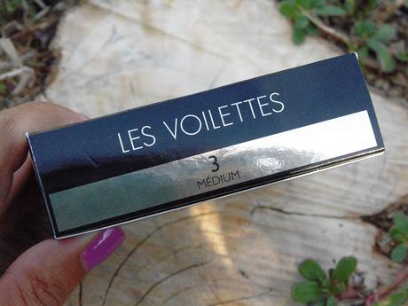 Guerlain Les Voilettes: Los Polvos Perfectos