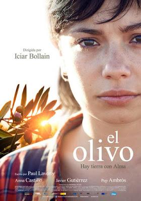 “El olivo” (Iciar Bollaín, 2016)