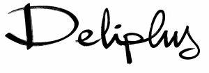 DELIPLUS, exfoliante labial de sandía. DELIPLUS, exfoliante labial de sandía.