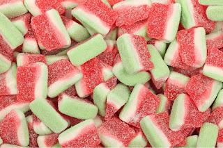 DELIPLUS, exfoliante labial de sandía. DELIPLUS, exfoliante labial de sandía.