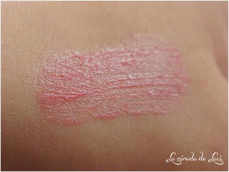 DELIPLUS, exfoliante labial de sandía. DELIPLUS, exfoliante labial de sandía.