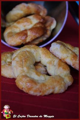 ROSQUILLAS DE VIAJE #elhábitosíhacealmonjeTS ROSQUILLAS DE VIAJE #elhábitosíhacealmonjeTS