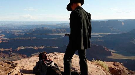 'Westworld', la nueva apuesta de HBO