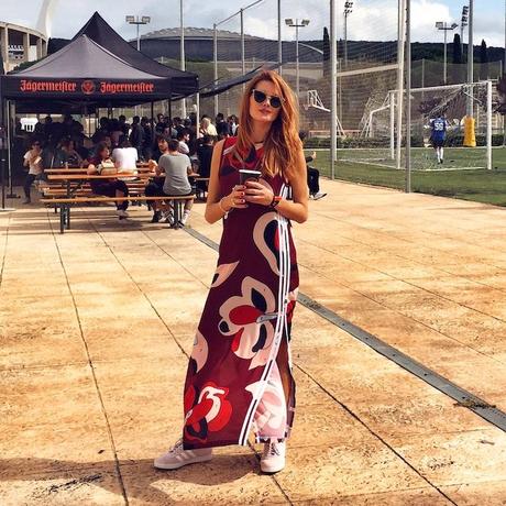 Jägermeister Deer Match, el único torneo de fútbol que une deporte y chupitos jagermeister dafne