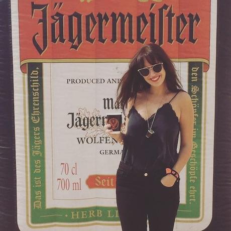 Jägermeister Deer Match, el único torneo de fútbol que une deporte y chupitos jagermeister leyre