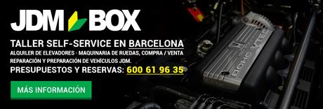 Barcelona RX 2016: 600cv por coche y vuelos imposibles