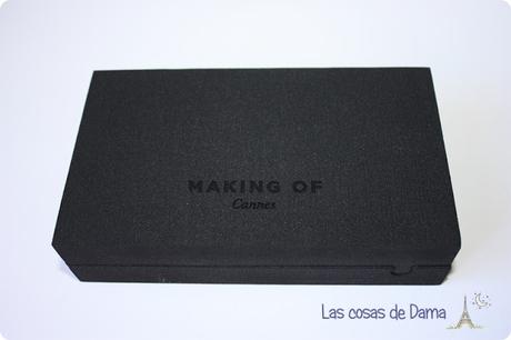 Making Of Cannes