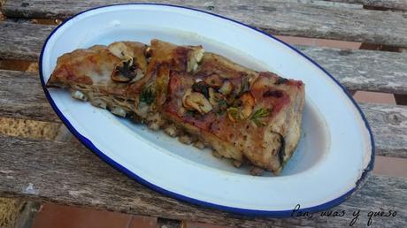 Cordero verde (tradicional o Crock-Pot) Cordero verde (tradicional o Crock-Pot)