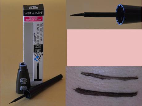 Las paletas “Color Icon Eyeshadow Palette” y la nueva línea de eyeliners – las nuevas propuestas de WET’n’WILD