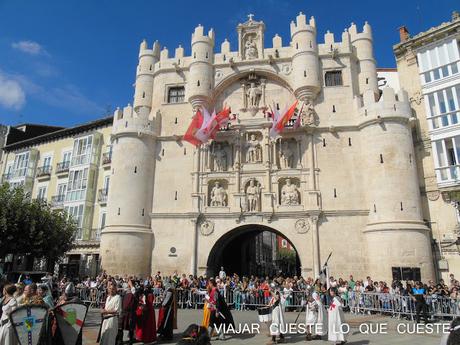 arco de santa maria