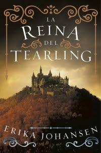 La reina del Tearling,  Erika Johansen