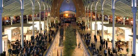 El Mercado de Colón celebra su 100 cumpleaños mercado-colon-noticias-totenart