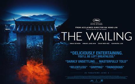Sitges 2016: The Wailing y Under the Shadow