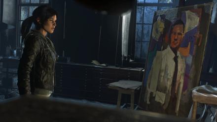 Review – Rise of the Tomb Raider: 20 Year Celebration 4895429522165-349-caa1d0e20f6f318956e0710f4eddf067