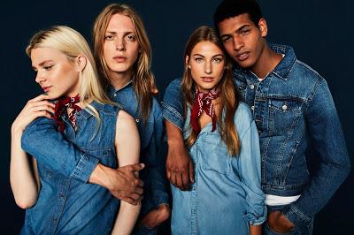 Lefties presenta THE NEW DNM GENERATION Lefties presenta THE NEW DNM GENERATION