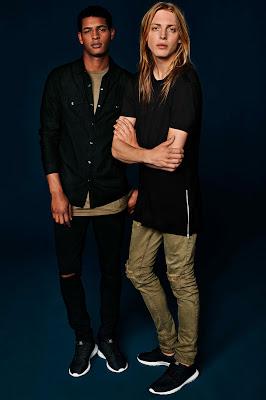 Lefties presenta THE NEW DNM GENERATION Lefties presenta THE NEW DNM GENERATION