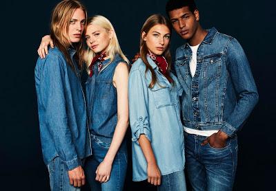 Lefties presenta THE NEW DNM GENERATION Lefties presenta THE NEW DNM GENERATION