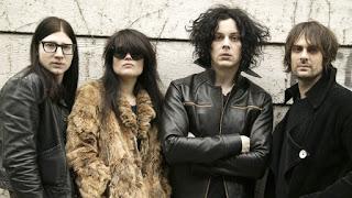 The Dead Weather - Hang you from the heavens (2009)