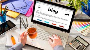 10 formas de Ganar dinero con un blog