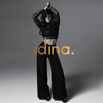 Idina Menzel: Idina