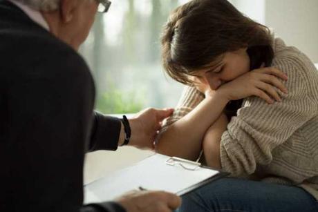 shutterstock_247411303 Hoy se celebra el Día Mundial de la Salud Mental