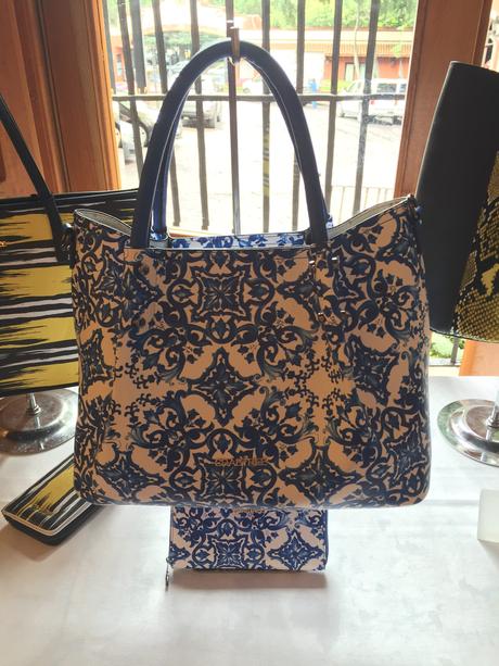 Crabtree Otoño Invierno 2016 – De lo contemporáneo a lo tradicional Crabtree Otoño Invierno 2016 – De lo contemporáneo a lo tradicional