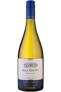 Chardonnay Max Reserva de Errazuriz: un exponente genuino de la tipicidad