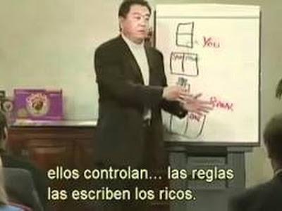 Los Secretos de Robert Kiyosaki para Aumentar la Inteligencia Financiera