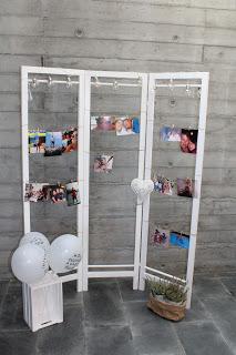 Mesa dulce rústica para una boda muy especial! Mesa dulce rústica para una boda muy especial!