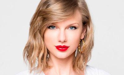 Taylor Swift lista para lanzar un álbum sorpresa