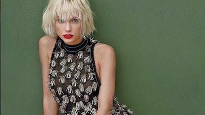 Taylor Swift lista para lanzar un álbum sorpresa Taylor Swift lista para lanzar un álbum sorpresa