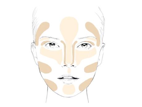 Infailible Sculpt, la gama de L'Oréal para contouring.