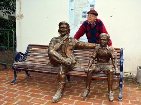 El Che: Un hombre que fue niño El Che: Un hombre que fue niño