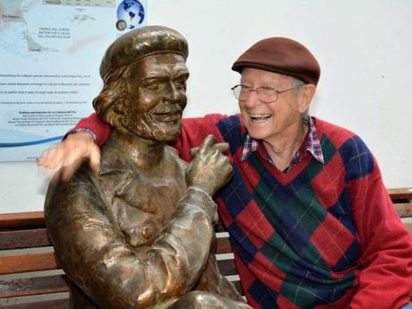 El Che: Un hombre que fue niño El Che: Un hombre que fue niño