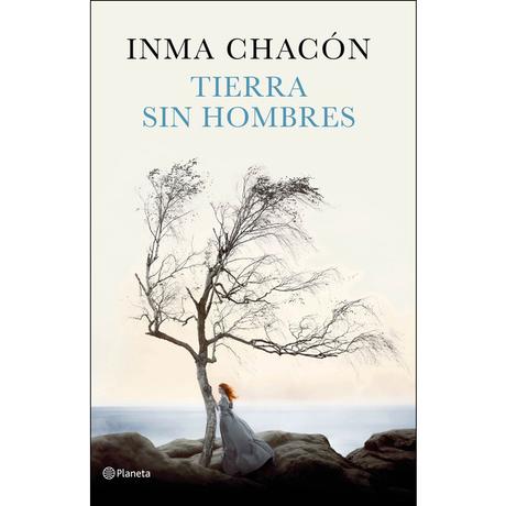 Tierra sin hombres, de Inma Chacón