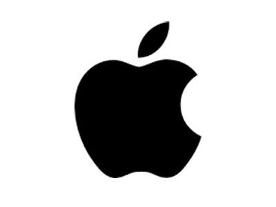 6 claves para crear una identidad visual de éxito apple