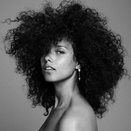 Alicia Keys publicará su nuevo disco ‘HERE’ el próximo 4 de noviembre Nuevo disco de Alicia Keys