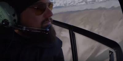 LEONARDO DiCaPRIO PRESENTA AL MUNDO SU NUEVO DOCUMENTAL ¨BEFORE THE FLOOD¨ LEONARDO DiCaPRIO PRESENTA AL MUNDO SU NUEVO DOCUMENTAL ¨BEFORE THE FLOOD¨