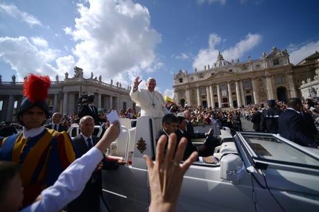 El papa cambia el cónclave que elegirá a su sucesor