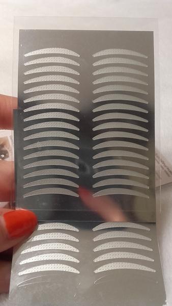 Probamos Magic Stripes: un lifting para párpados en forma de tiras invisibles