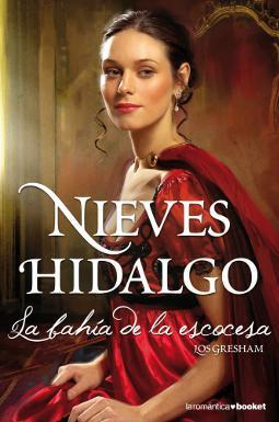 La bahía de la escocesa La bahía de la escocesa