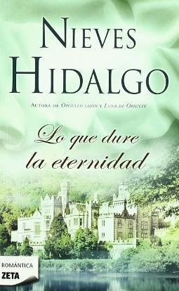 Lo que dure la eternidad Lo que dure la eternidad