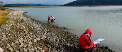 Conciencia y prevención, los desafío tras término de Programa Didymo en Magallanes Conciencia y prevención, los desafío tras término de Programa Didymo en Magallanes