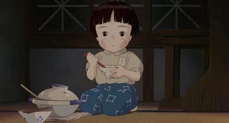 El protagonismo de las niñas en Studio Ghibli